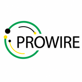 Prowire Online logo