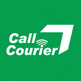 Call Courier logo