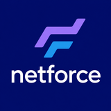 Netforce logo