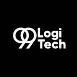 99 Logitech logo