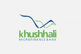 Khushhali Microfinance Bank logo